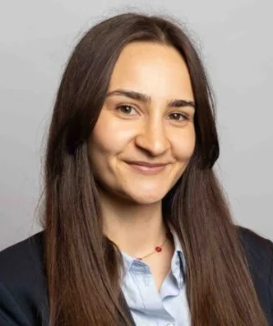 Luisa De Quattro