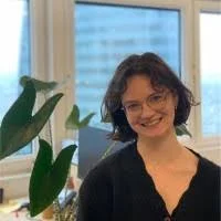 Julie ALBIGOT