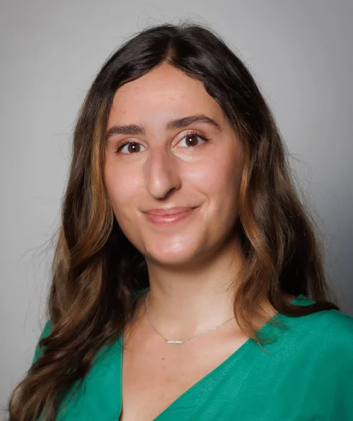 Noémie Amouyal-Darmon