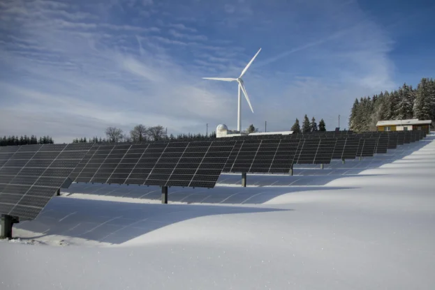 2e Rencontre du Réseau des Epl d’énergies renouvelables