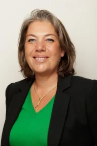 Sonia de La PROVÔTÉ