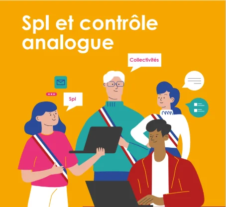Epl ExpertiseSpl et contrôle analogue : quelles bonnes pratiques et dispositifs utiles ?