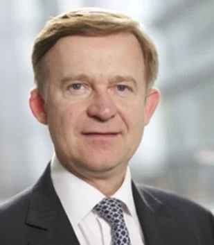 Patrick LEGLAND