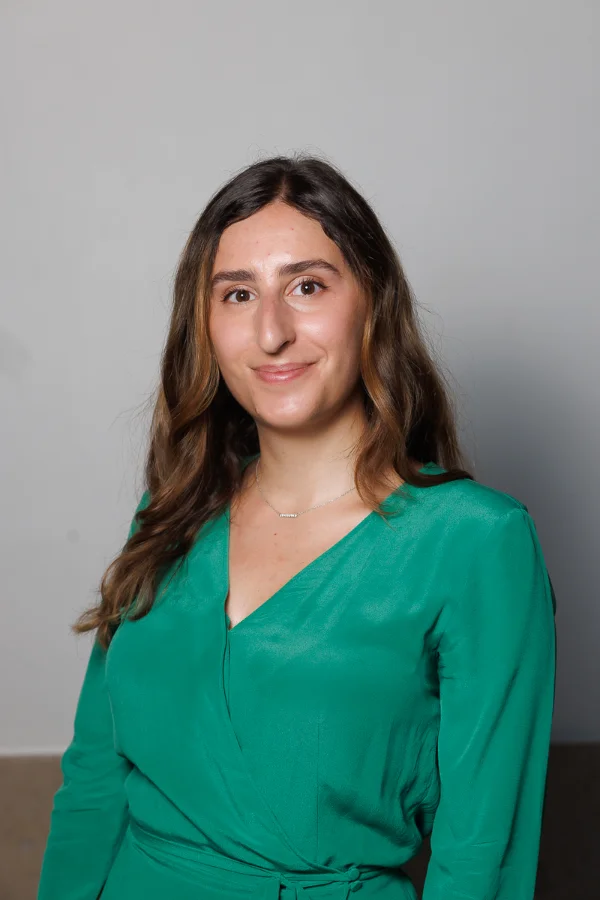 Noémie Amouyal-Darmon