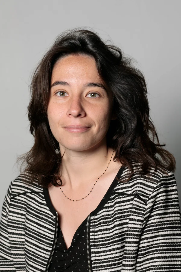 Camille Boulat