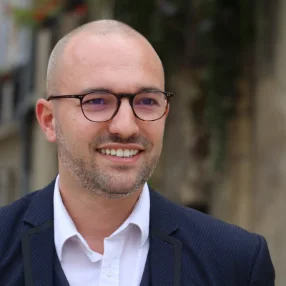 Antoine HOAREAU