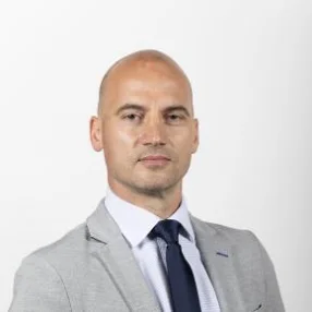 Arnaud MARTHEY