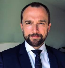 Samuel BOUJU