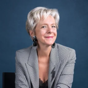 Béatrice CUIF-MATHIEU