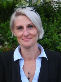 Gaëlle SKOCIBUSIC