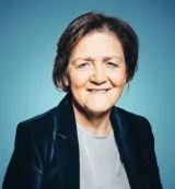 Sylvie HANNS