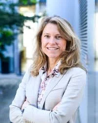 Sabine FRANÇOIS