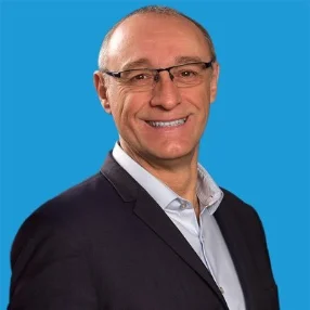 Thierry HORY