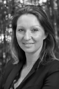Virginie THEVENOT