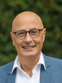 Benoit MERCUZOT