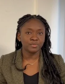 Barbara KAKOU-KABLAN