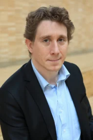 Antoine COLIN-GOGUEL