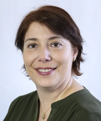 Marie-Cécile ENOCH