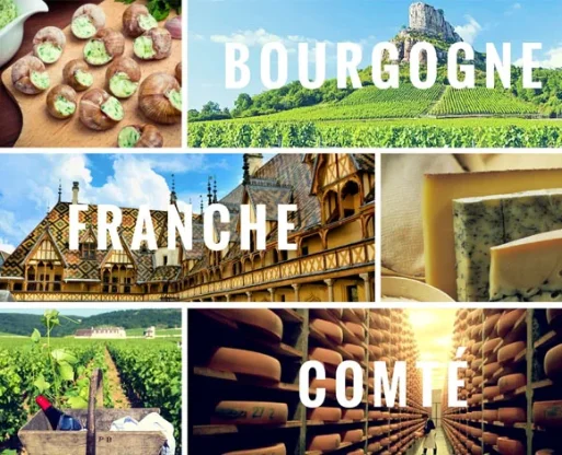 Rencontre régionale annuelle des Epl de Bourgogne-Franche-Comté