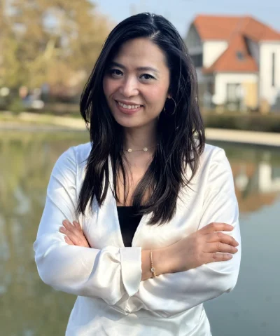 Thuy MARTINEZ