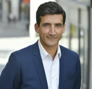 Jérôme BALOGE