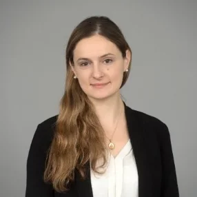 Elise VERNEYRE