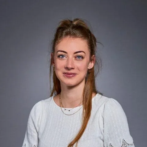 Julie LAMOUREUX