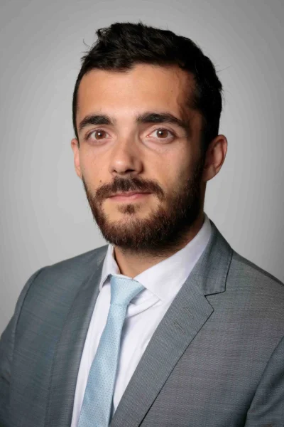Esteban PRATVIEL