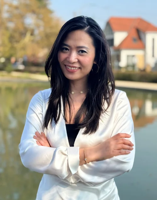 Thuy MARTINEZ