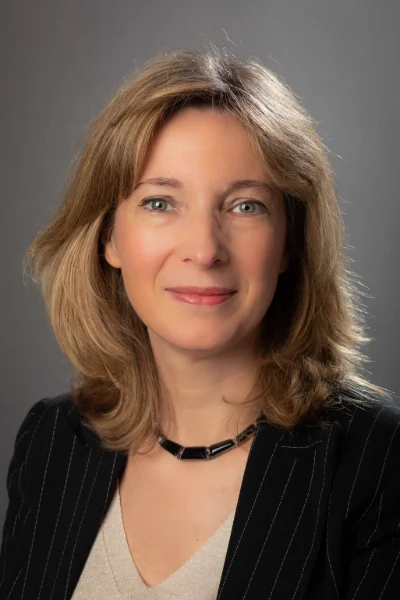 Christelle BOTZ-MESNIL