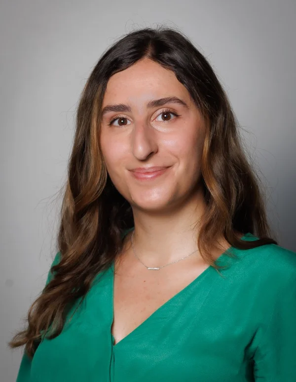Noémie Amouyal-Darmon